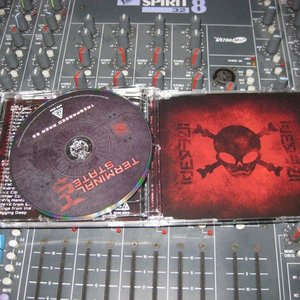 Trespassed Area 53 [remix disc]