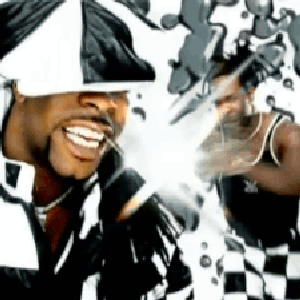 Violator, Busta Rhymes 的头像