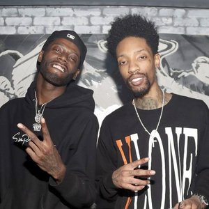 Avatar de Sonny Digital, Black Boe