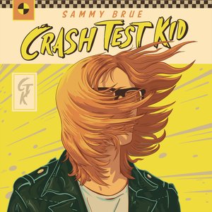 Teenage Mayhem / Crash Test Kid