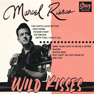 Wild Kisses