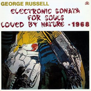 Electronic Sonata For Souls Loved By Nature - 1968