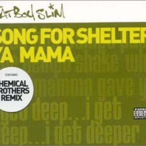 Song For Shelter / Ya Mama