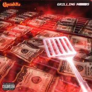 Grilling Niggas [Explicit]