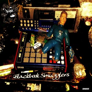Blackbook Smugglers