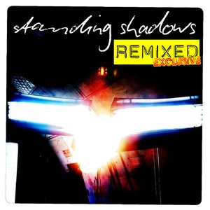 Remixed // Exclusive