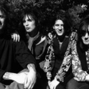 The Crybabys photo provided by Last.fm