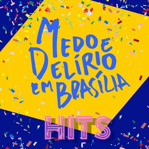 HITS Medo e Delírio 的头像