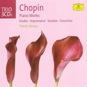 Chopin: Piano Works