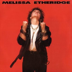 Melissa Etheridge