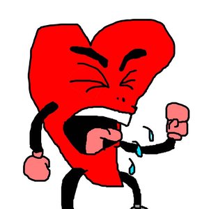 Avatar for Hearts that hate