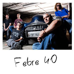Image for 'Febre40'