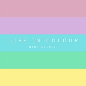 Life in Colour - EP