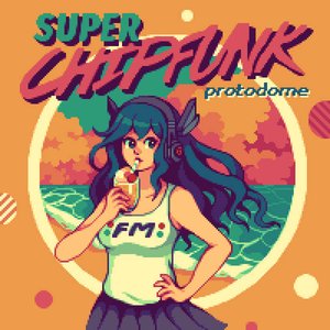 SUPER CHIPFUNK