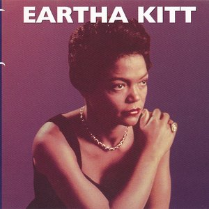 Legendary Eartha Kitt