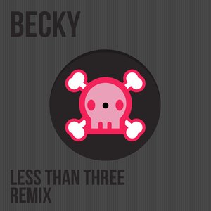 Less Than Three Remix