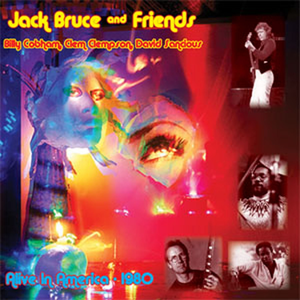 Jack Bruce - Doing This... On Ice - Zortam Music