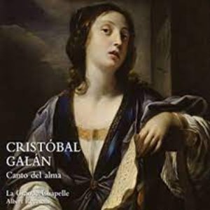 Cristóbal Galán 的头像