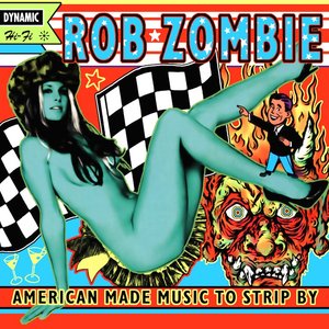 American Made Music [Clean]