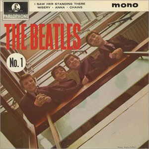 The Beatles (No. 1)