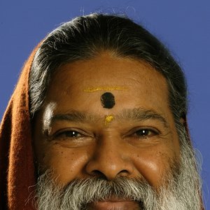 Avatar für Sri Ganapati Sachchidananda Swamiji