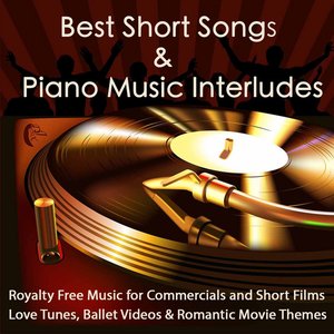 Short Songs & Interludes Masters 的头像