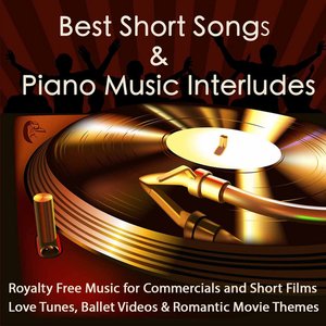 Avatar for Short Songs & Interludes Masters