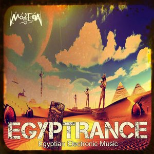 Egyptrance (Egyptian Electronic Music)