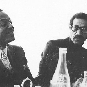 Max Roach & Archie Shepp için avatar