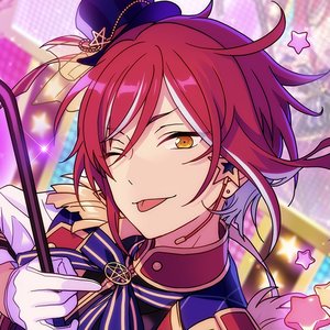 Avatar for Natsume Sakasaki