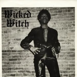 Fancy Dancer / Y Wood U Call It Rock