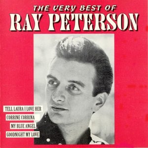 The very best of Ray Peterson