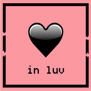 In Luv - Single