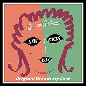 New Faces of 1952 (Original Broadway Cast Recording)