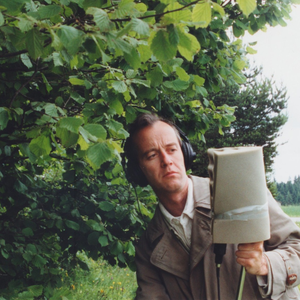 Peter Ablinger photo provided by Last.fm