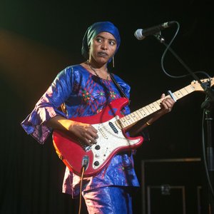 fatou seidi ghali 的头像