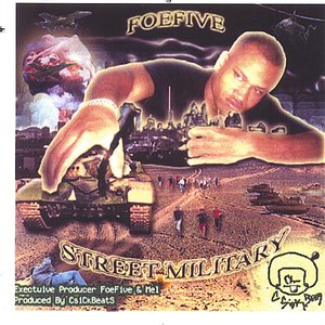 Street Military