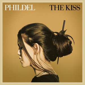 Image for 'The Kiss'