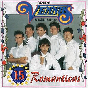 15 Romanticas