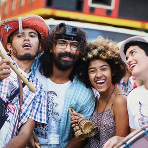 Banda de Pífanos Caju Pinga Fogo 的头像