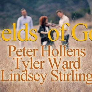 Tyler Ward & Lindsey Stirling & Peter Hollens 的头像