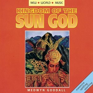 Kingdom of the Sun God