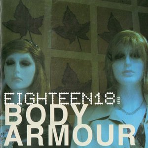 Image for 'body armour'