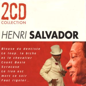 Henri Salvador: Collection 2 CD