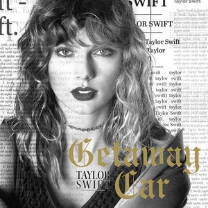 Getaway Car