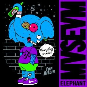 Elephant EP