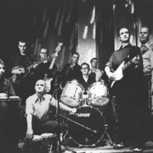 The Whodads 的头像