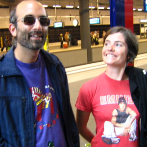 Kreuzberg Café photo provided by Last.fm