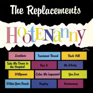 Hootenanny (Expanded Edition)