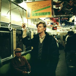 David Bowie 的头像